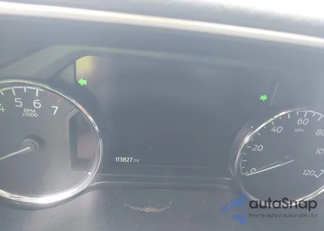 2022 Ford F-150 Xlt z USA, uszkodzony, nr VIN 1FTEW1EP0NKE44247